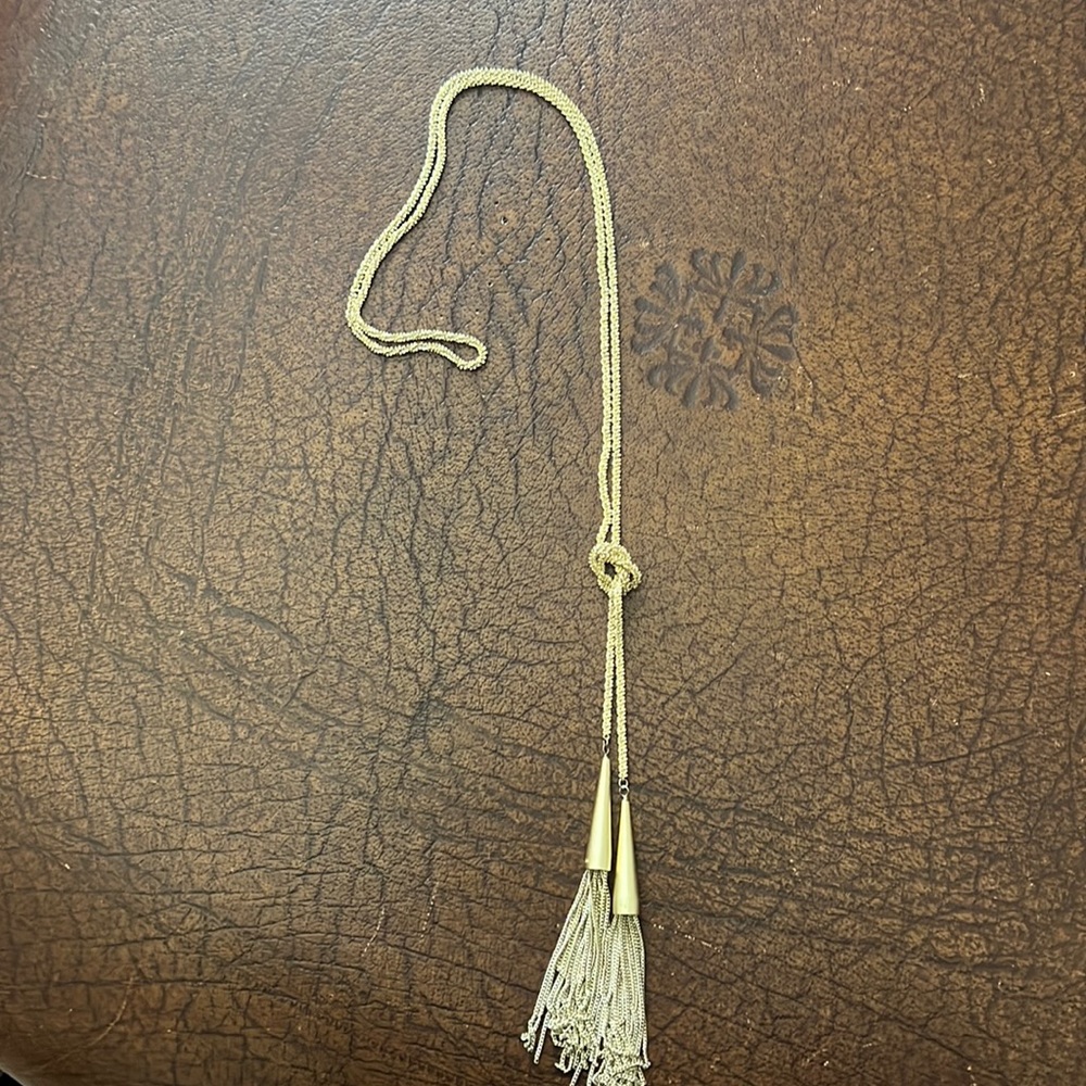 Kendra Scott Phara Gold